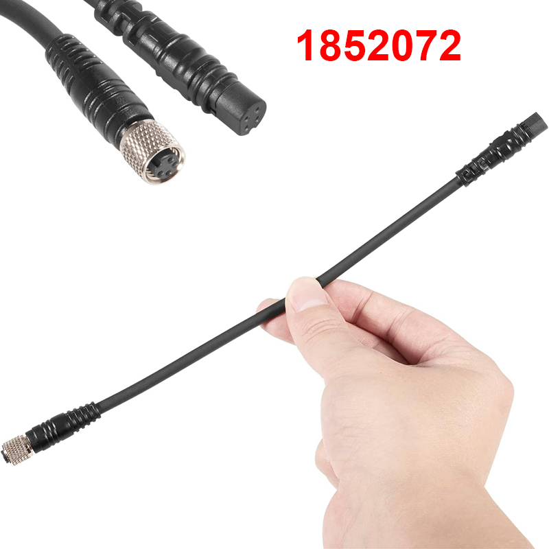 Fish Finder Cable - 1852072 ‎ MKR-US2-12 Evrensel Sonar 2