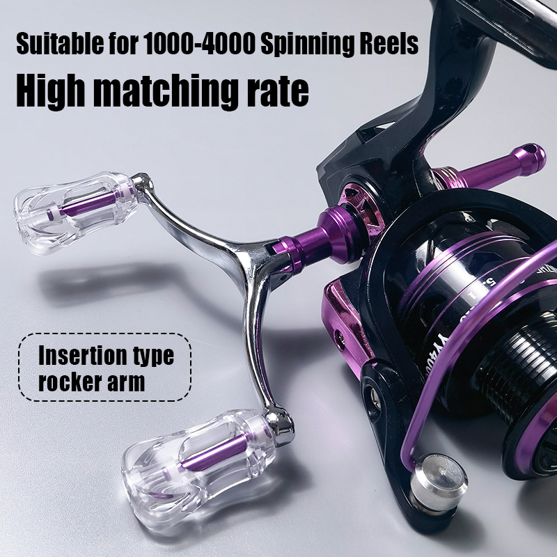 Abu Garcia Reel Max - Balıkçılık Makarası 1000-4000 Model, Yedek Salıncak