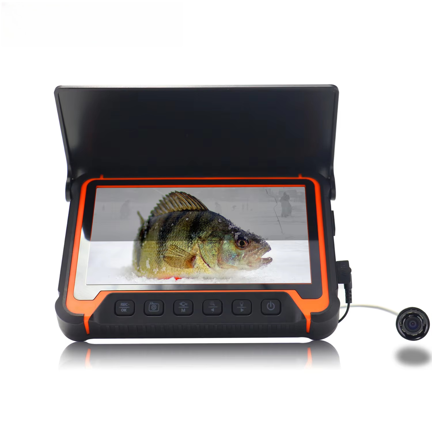 Fish Finder Portable - 15m 7