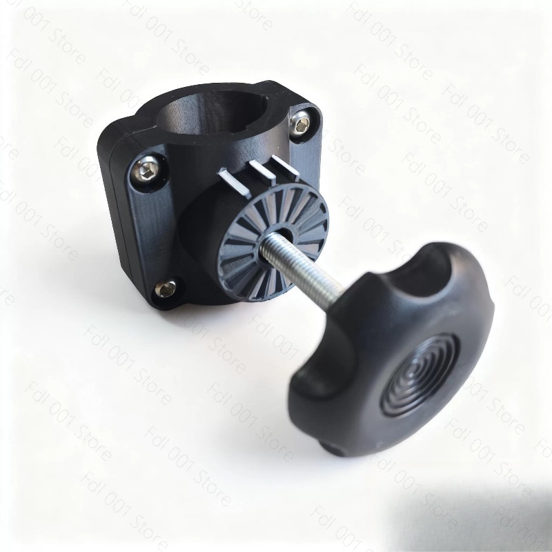 Fish Finder Mount - 70 cm Alüminyum Balık Bulucu Dönüştürücü