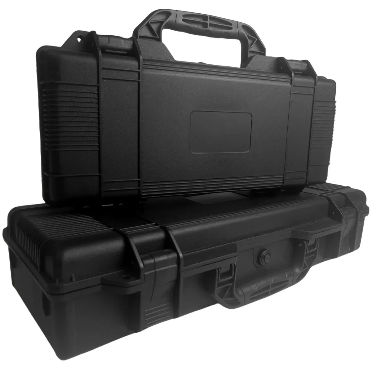 Fish Finder Case - 1 adet sert kabuklu taşınabilir saklama