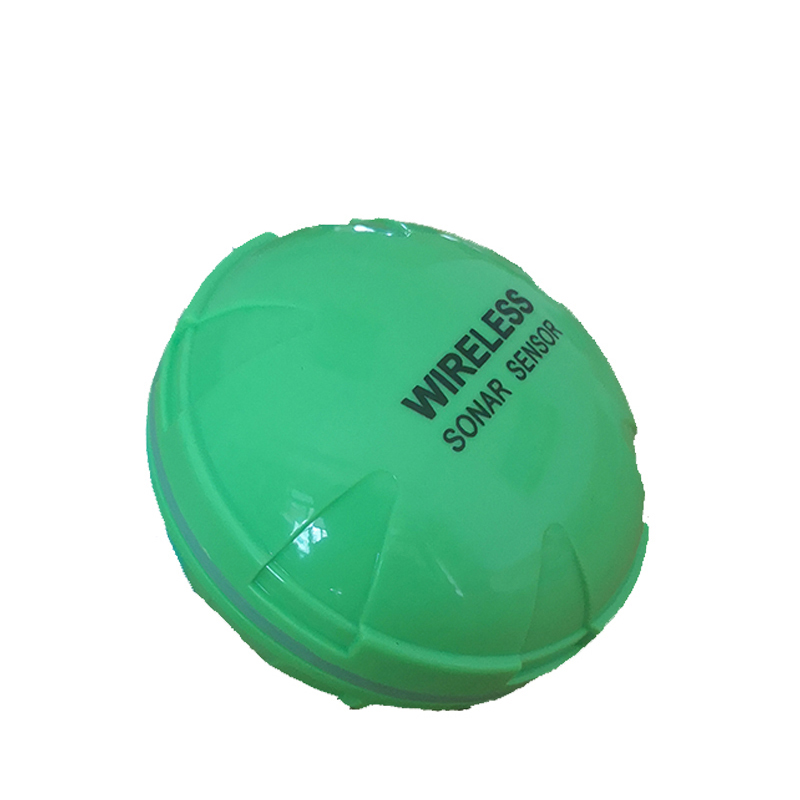 Fish Finder Portable - Taşınabilir Bluetooth Kablosuz Sonar Balık Bulucu,