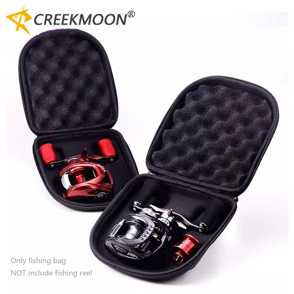 Taşınabilir olta makarası çant - Fish Finder Case incelemesi ve fiyatı