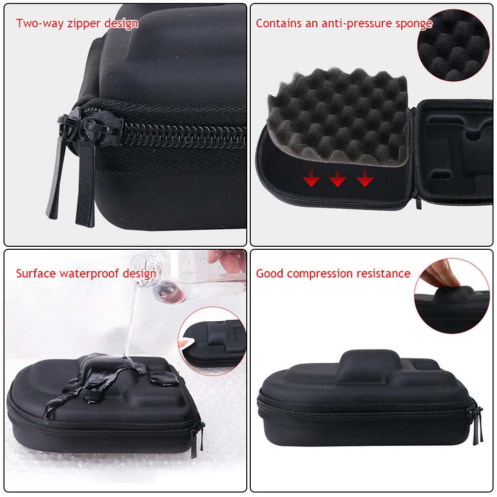 Taşınabilir olta makarası çant - Fish Finder Case incelemesi ve fiyatı