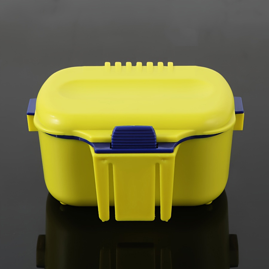 Çok Yönlü Balıkçılık Yem Kutus - Fish Finder Case incelemesi ve fiyatı