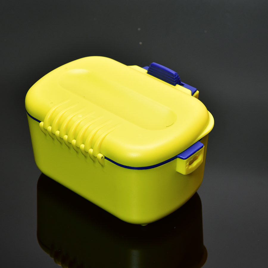 Çok Yönlü Balıkçılık Yem Kutus - Fish Finder Case incelemesi ve fiyatı
