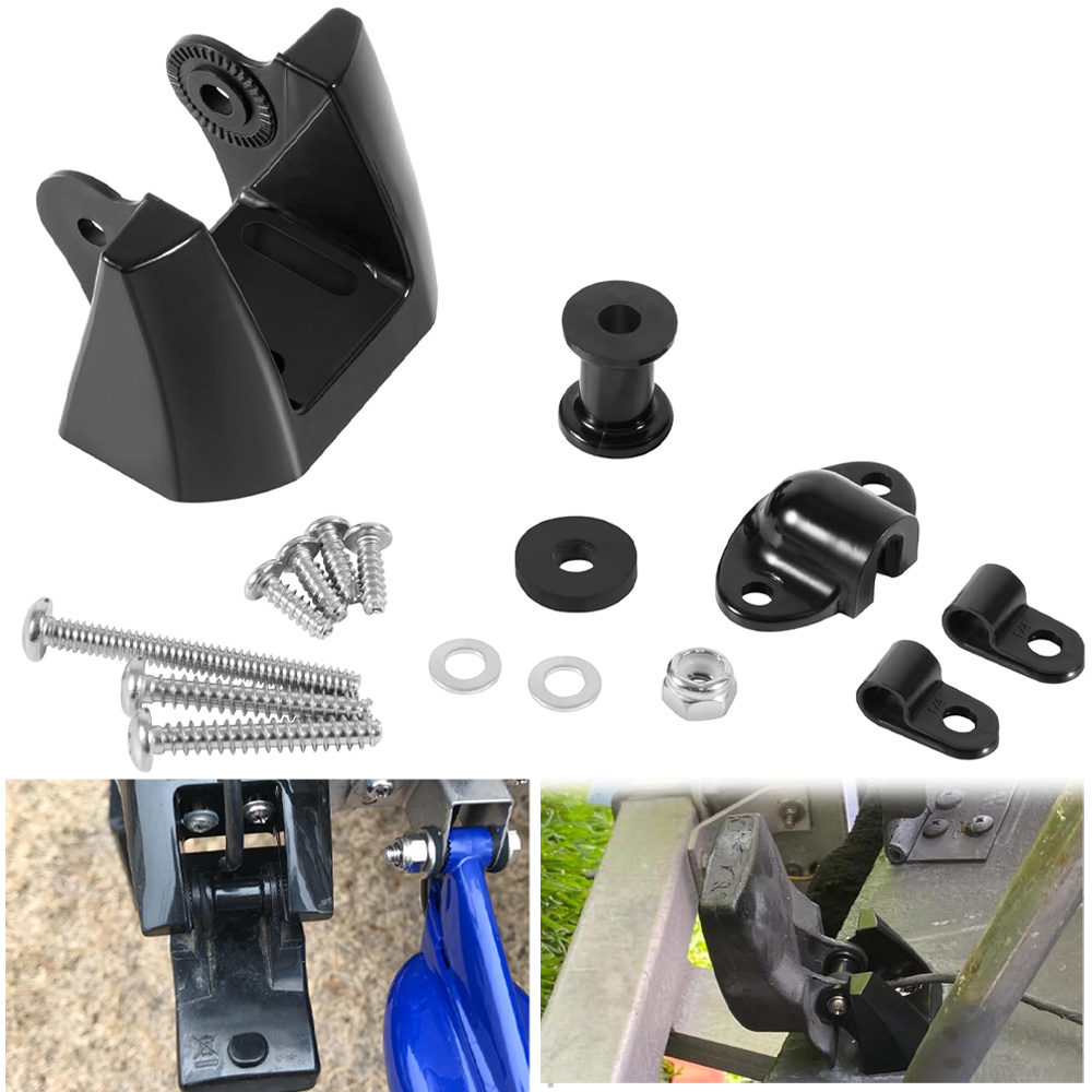 010-10272-00 Ağır Hizmet Tipi  - Fish Finder Mount incelemesi ve fiyatı
