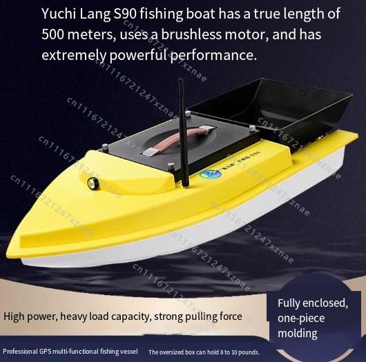 Otomatik Dönüşlü Balık Bulucu  - Fishing Gps incelemesi ve fiyatı