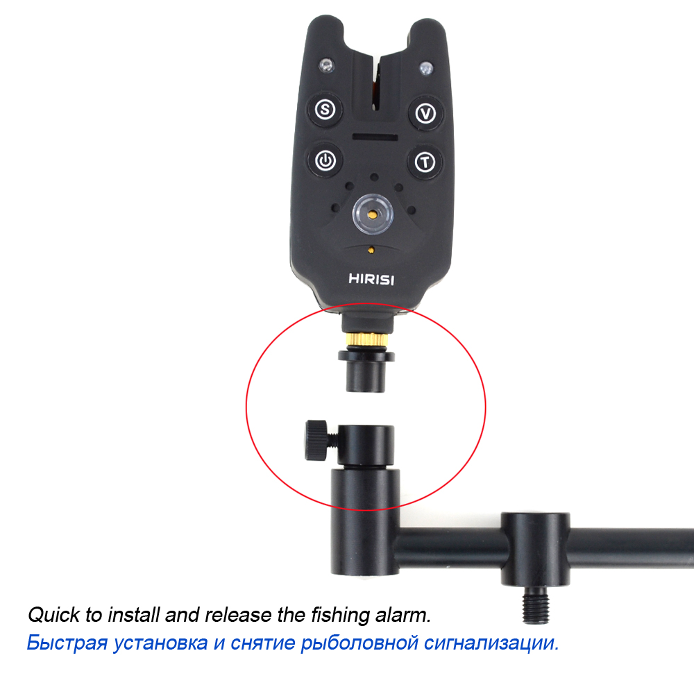 Sazan Balıkçılık Hızlı Değişim - Bite Indicator incelemesi ve fiyatı