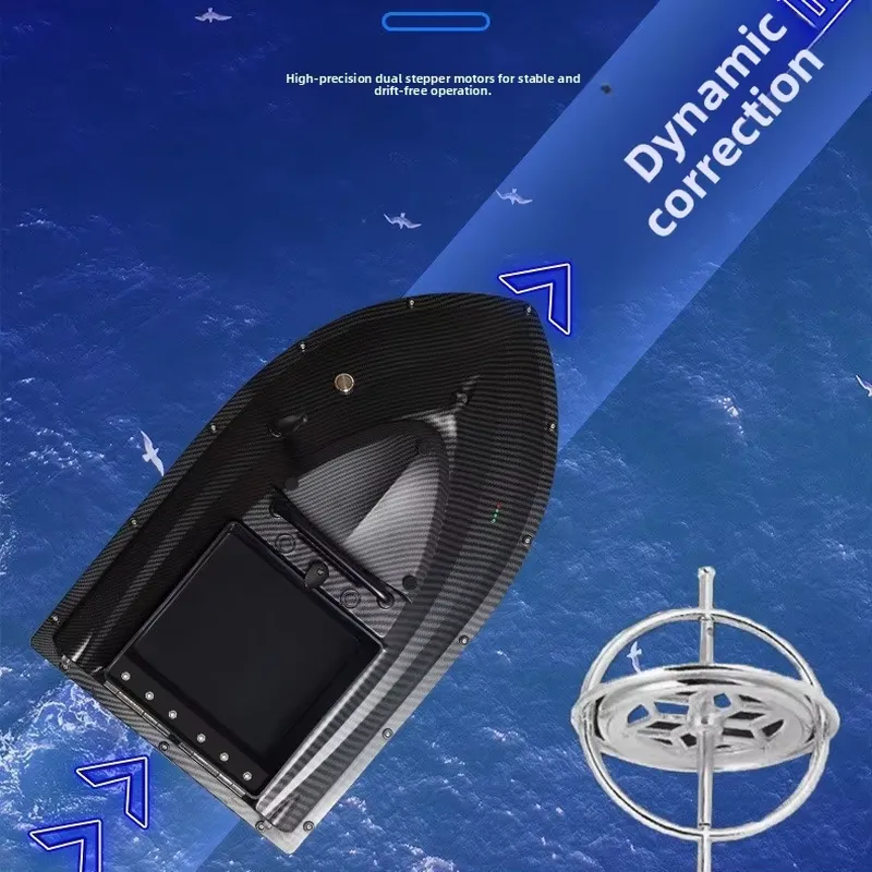 TRY&V Yeni 12V Yüksek Hızlı Bü - Fishing Gps incelemesi ve fiyatı