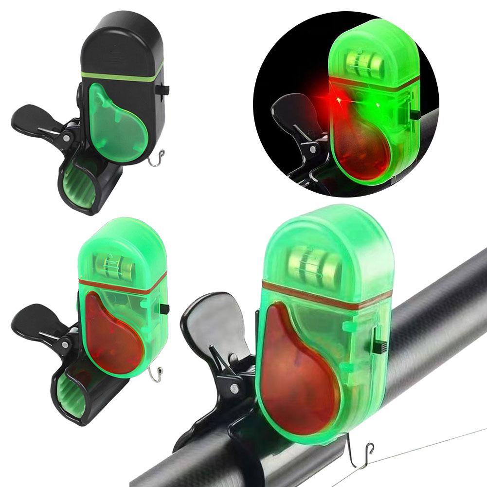 Elektronik Balık Isırığı Alarm - Bite Indicator incelemesi ve fiyatı