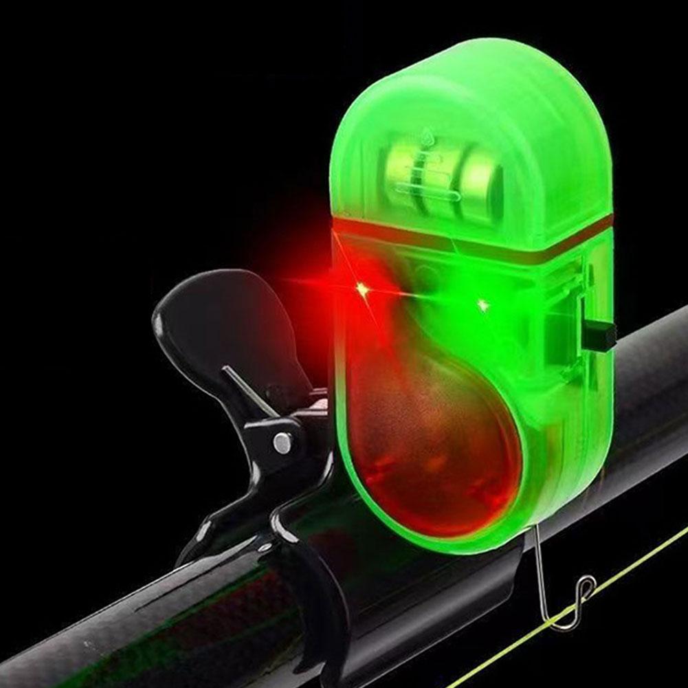 Elektronik Balık Isırığı Alarm - Bite Indicator incelemesi ve fiyatı