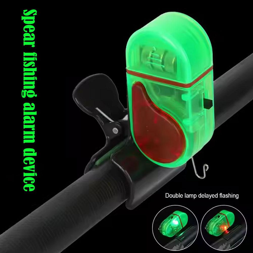 Elektronik Balık Isırığı Alarm - Bite Indicator incelemesi ve fiyatı