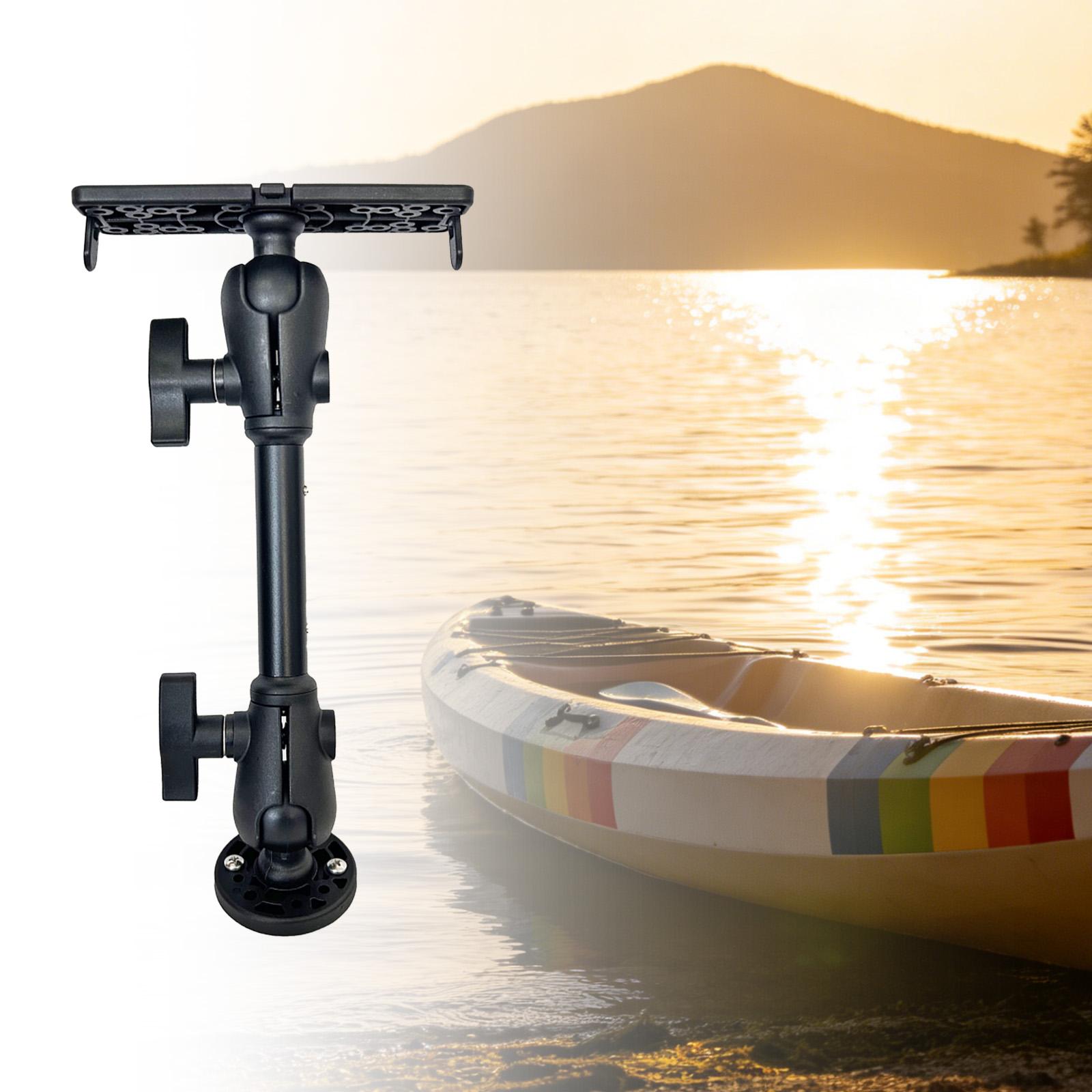 Naylon Balık Bulucu Montaj Tab - Fish Finder Mount incelemesi ve fiyatı