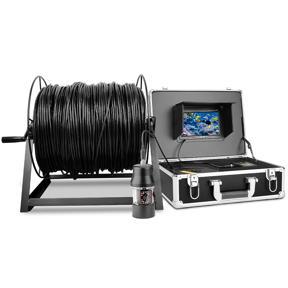Derinlik Sıcaklığı Ölçerli 360 - Fishing Gps incelemesi ve fiyatı