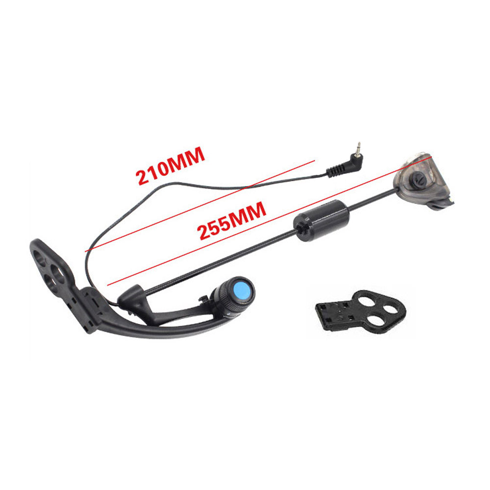 LED sazan balıkçılık Swinger m - Bite Indicator incelemesi ve fiyatı