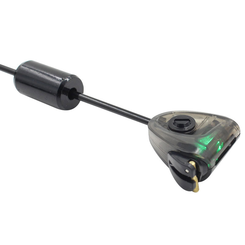 LED sazan balıkçılık Swinger m - Bite Indicator incelemesi ve fiyatı