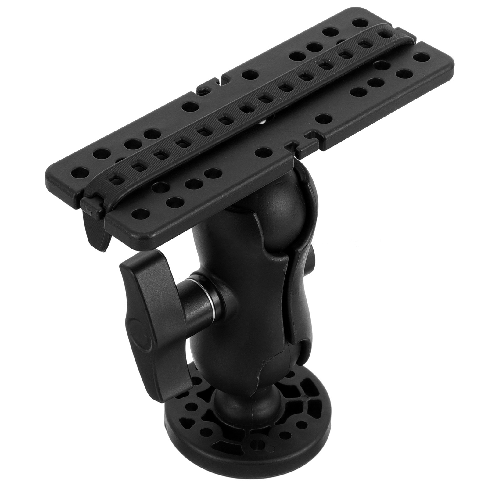 Tekne Balık Bulucu Tutucu Döne - Fish Finder Mount incelemesi ve fiyatı