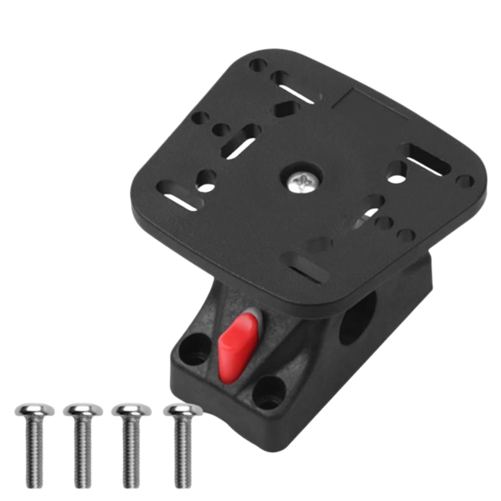 Balık bulucu dağı evrensel tek - Fish Finder Mount incelemesi ve fiyatı