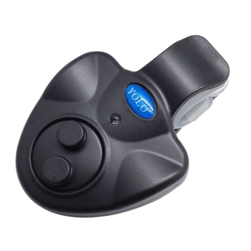 Balıkçılık balık Bite Alarm el - Bite Indicator incelemesi ve fiyatı