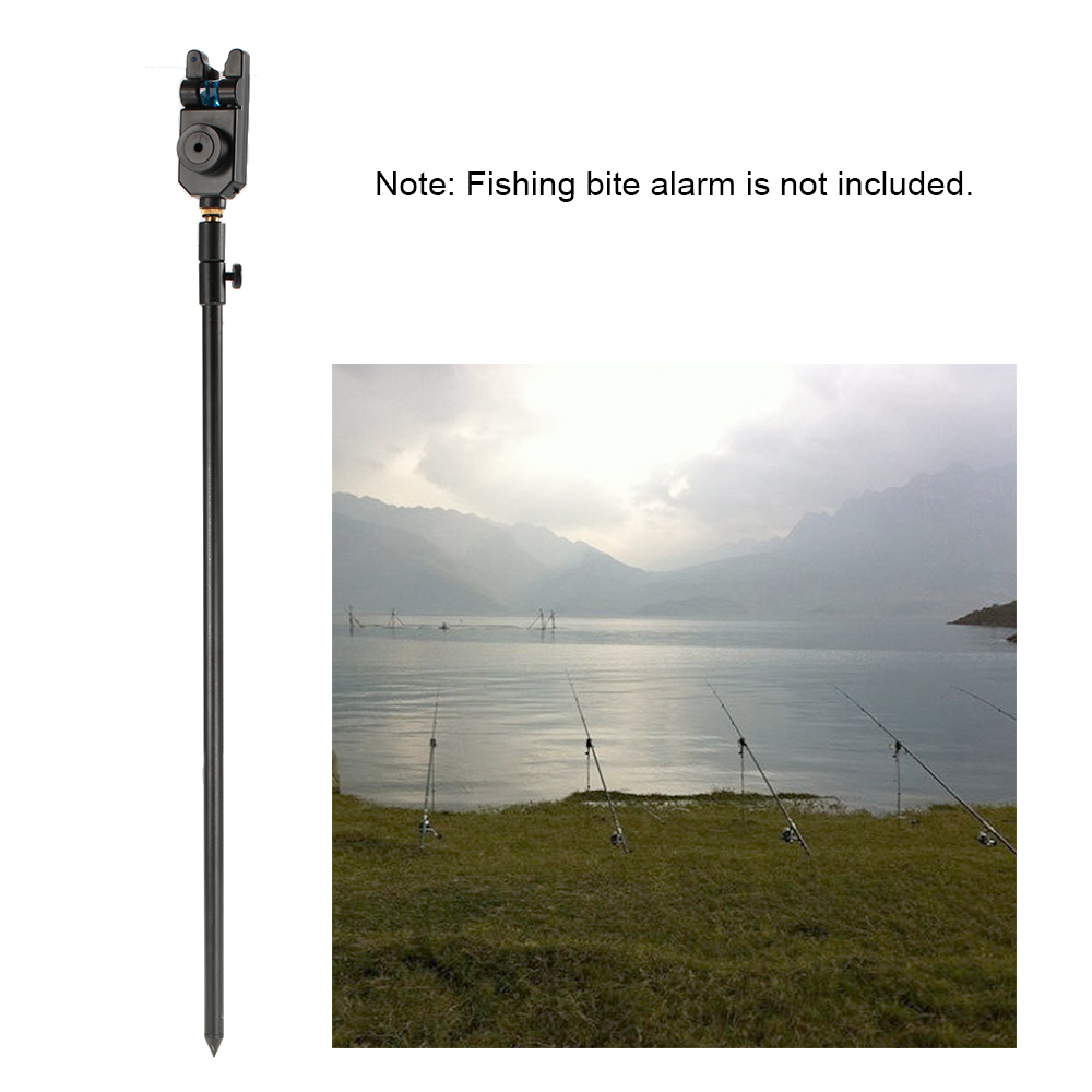 48-75 cm Uzatan Alüminyum Alaş - Bite Indicator incelemesi ve fiyatı