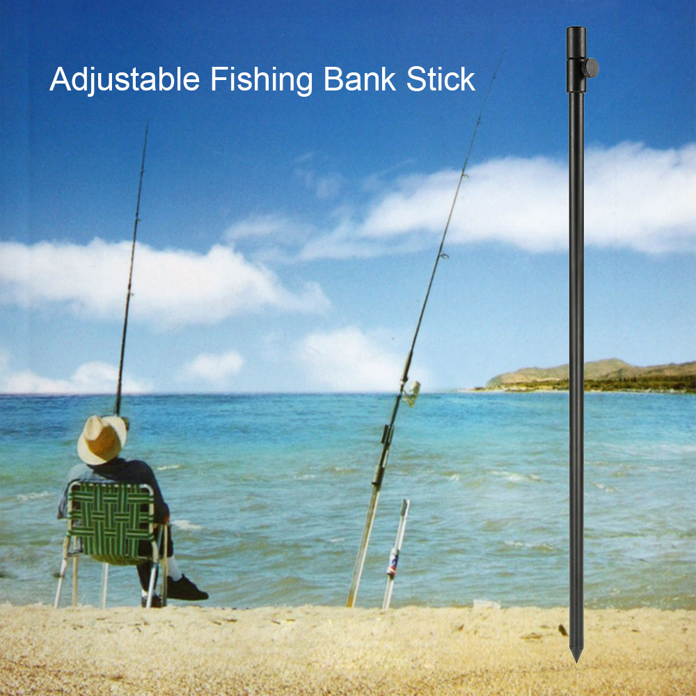 48-75 cm Uzatan Alüminyum Alaş - Bite Indicator incelemesi ve fiyatı