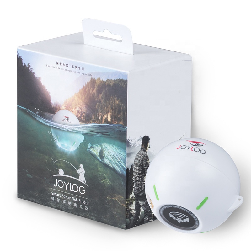 YENİ Toptan Derinlik 0.6m-40m  - Fish Finder Portable incelemesi ve fiyatı
