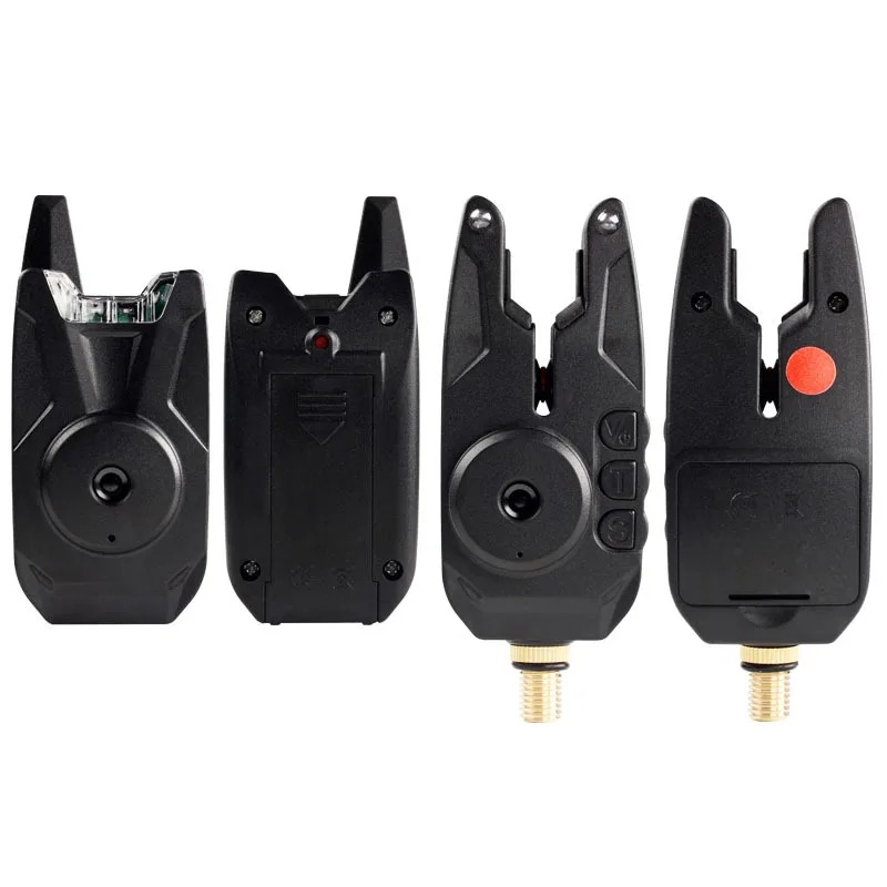 JY-80 Kablosuz Balıkçılık Alar - Bite Indicator incelemesi ve fiyatı