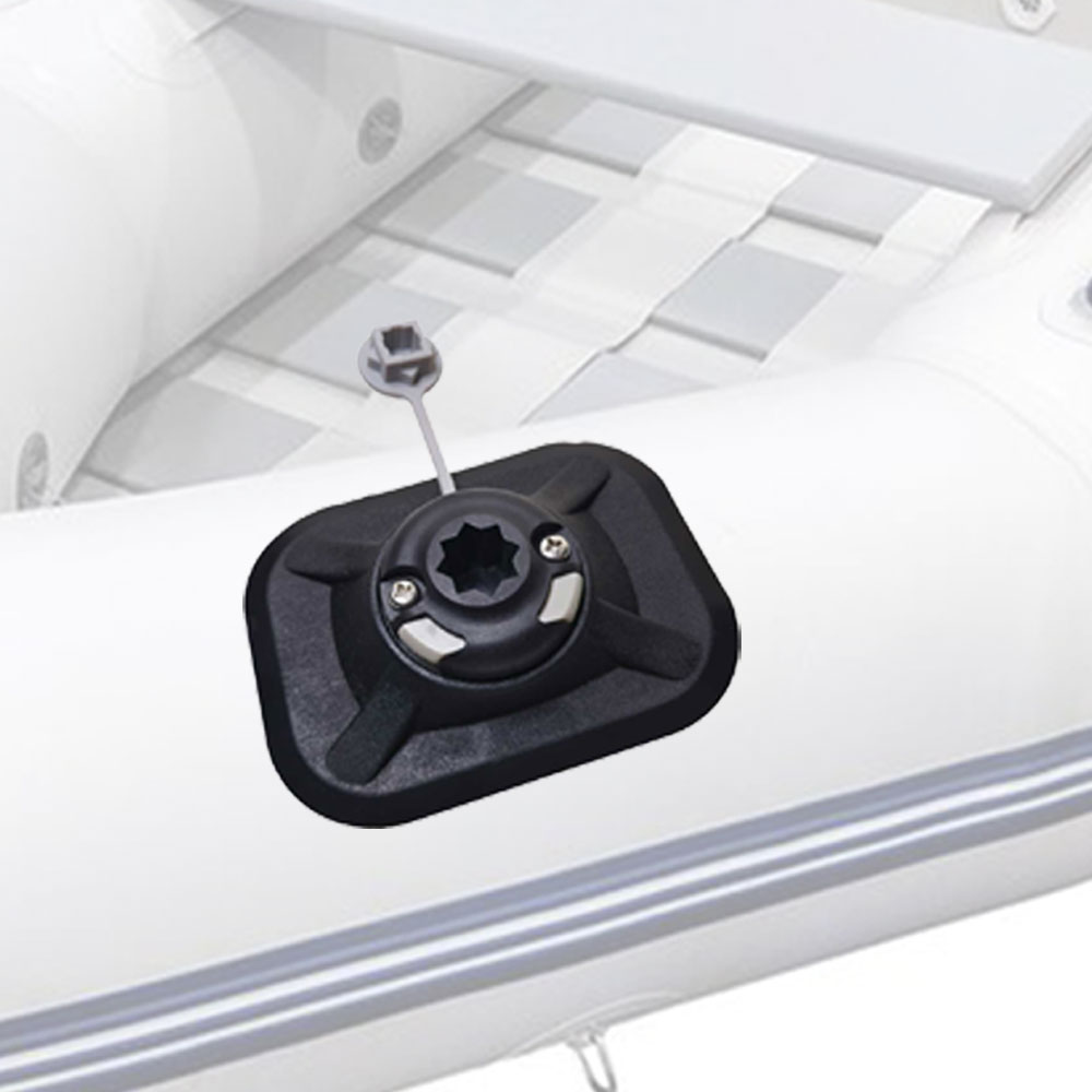 PVC Şişme Bot Olta Tutucu Mont - Fish Finder Mount incelemesi ve fiyatı