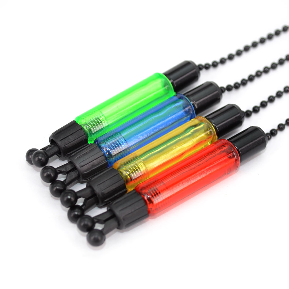 Sazan Balıkçılık Yumuşak Zinci - Bite Indicator incelemesi ve fiyatı